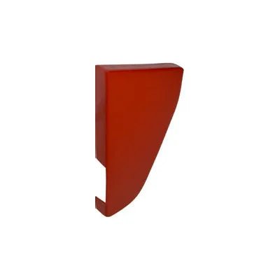 Cowl Side Step RH, Early Ford GPW 1942 Jeep - The JeepsterMan