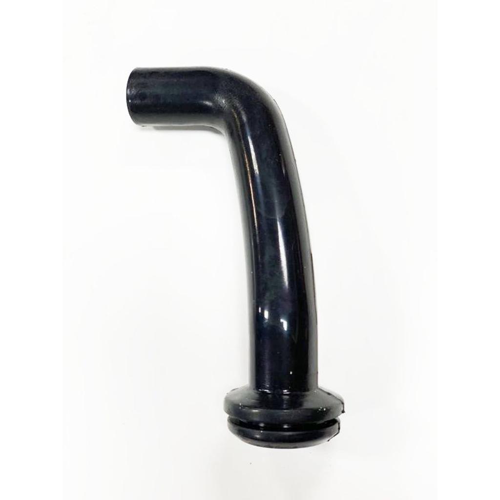 Crank Case Hose, 225 V6, 1971 Jeepster Commando, CJ5 and CJ6 - The JeepsterMan