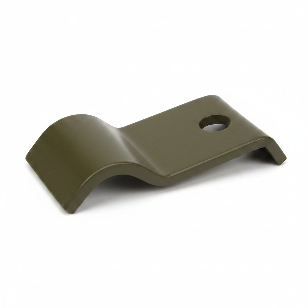 Crank Handle Bracket, 1941-1945, MB/GPW Ford Willys Jeep - The JeepsterMan