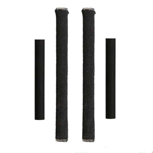 Crankshaft Rear Main Seal, Rope Style, 4-134, F Head or L Head, 1941-1971, Willy and Jeep - The JeepsterMan