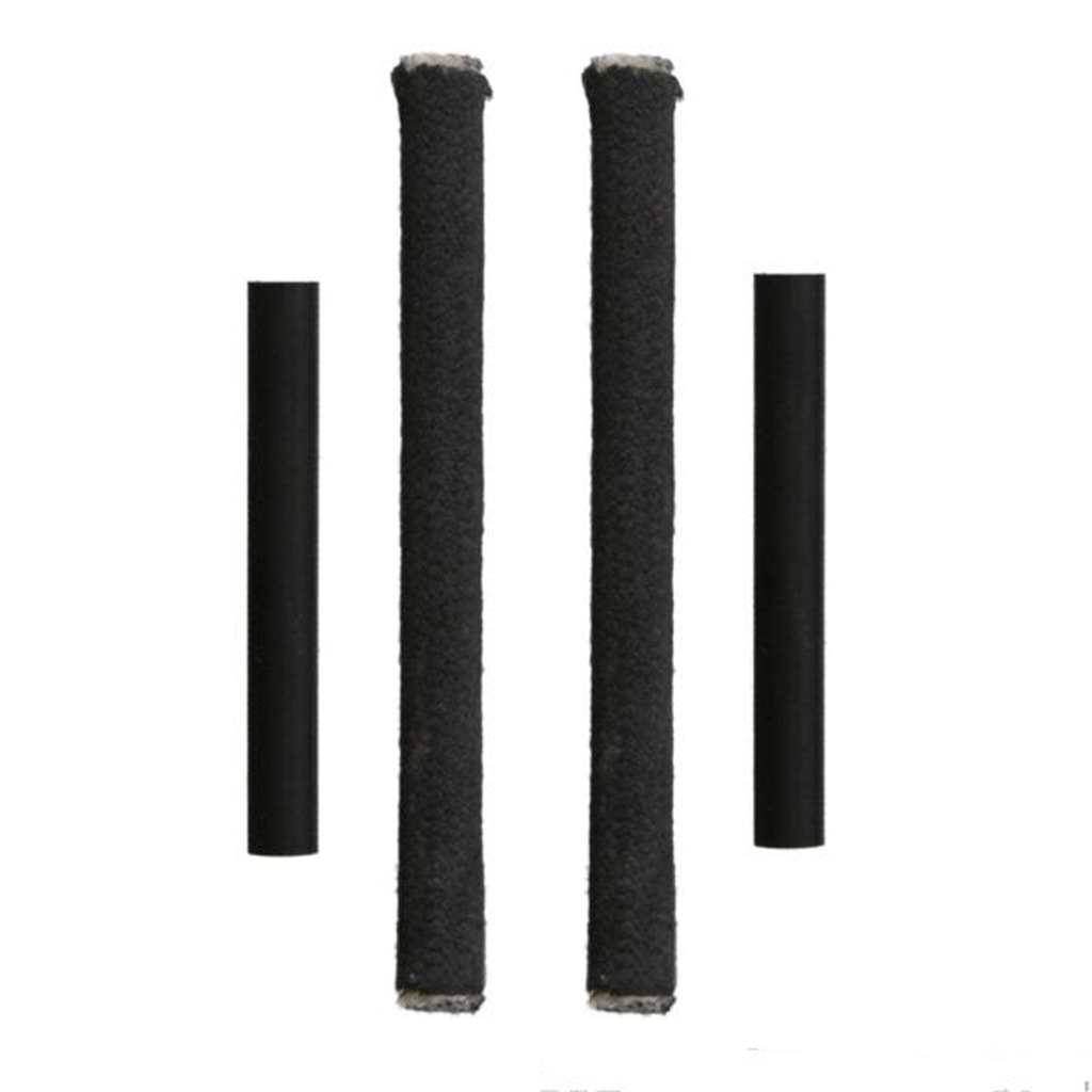 Crankshaft Rear Main Seal, Rope Style, 4-134, F Head or L Head, 1941-1971, Willy and Jeep - The JeepsterMan