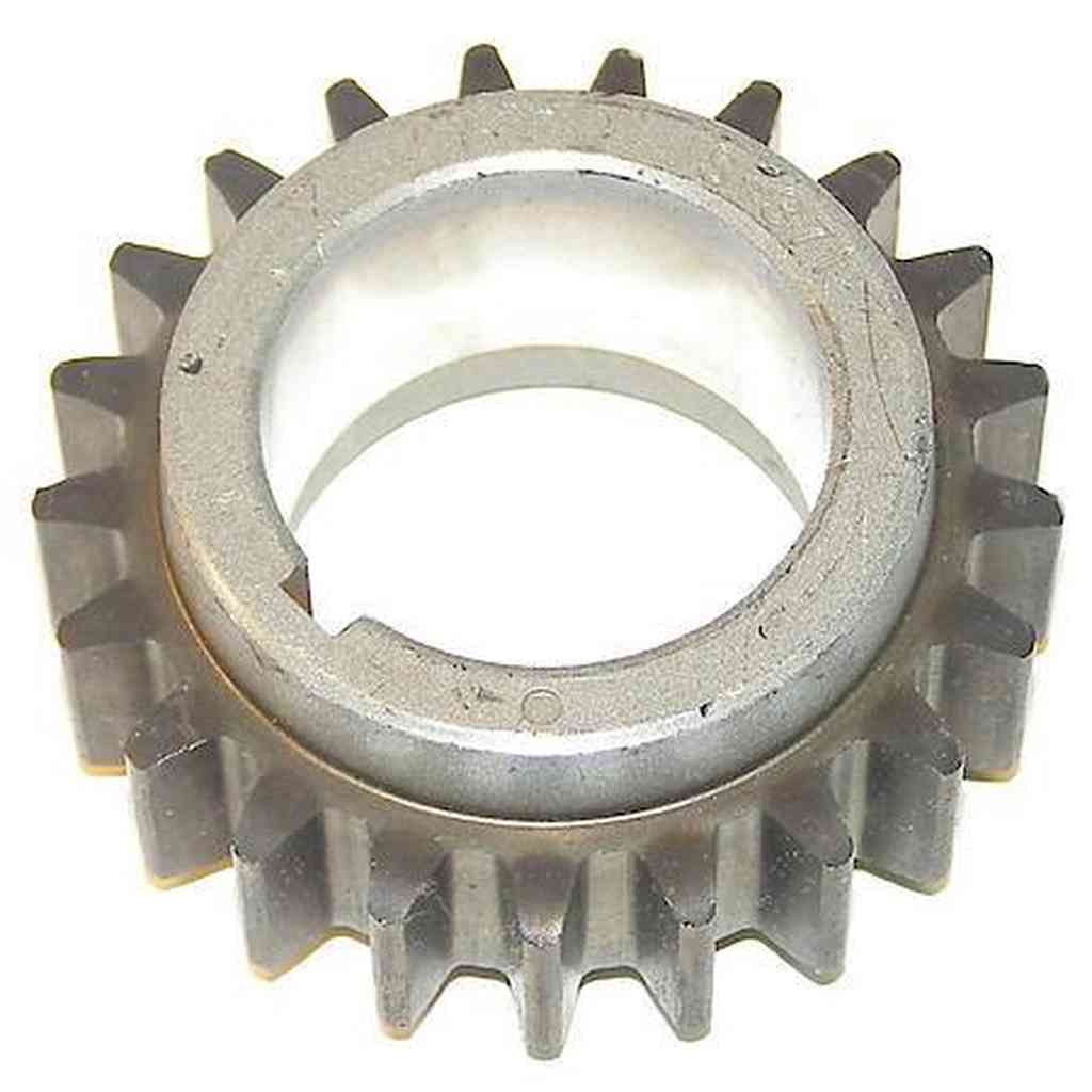 Crankshaft Timing Sprocket, 226 Engine, 1954-1958, Willys Station Wagon and Pickup Truck - The JeepsterMan