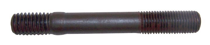 Cylinder Head Stud, 4-134, L Head, 1941-1953, Willys and Jeep - The JeepsterMan