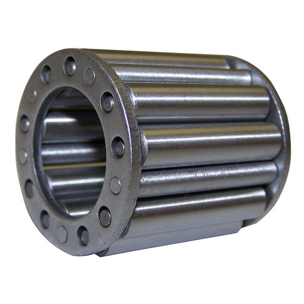 Dana 18 Roller Cage Bearing (For 3/4' Intermediate Shaft) 1941-1945 Willys and Jeep, MB, GPW, CJ-2A - The JeepsterMan