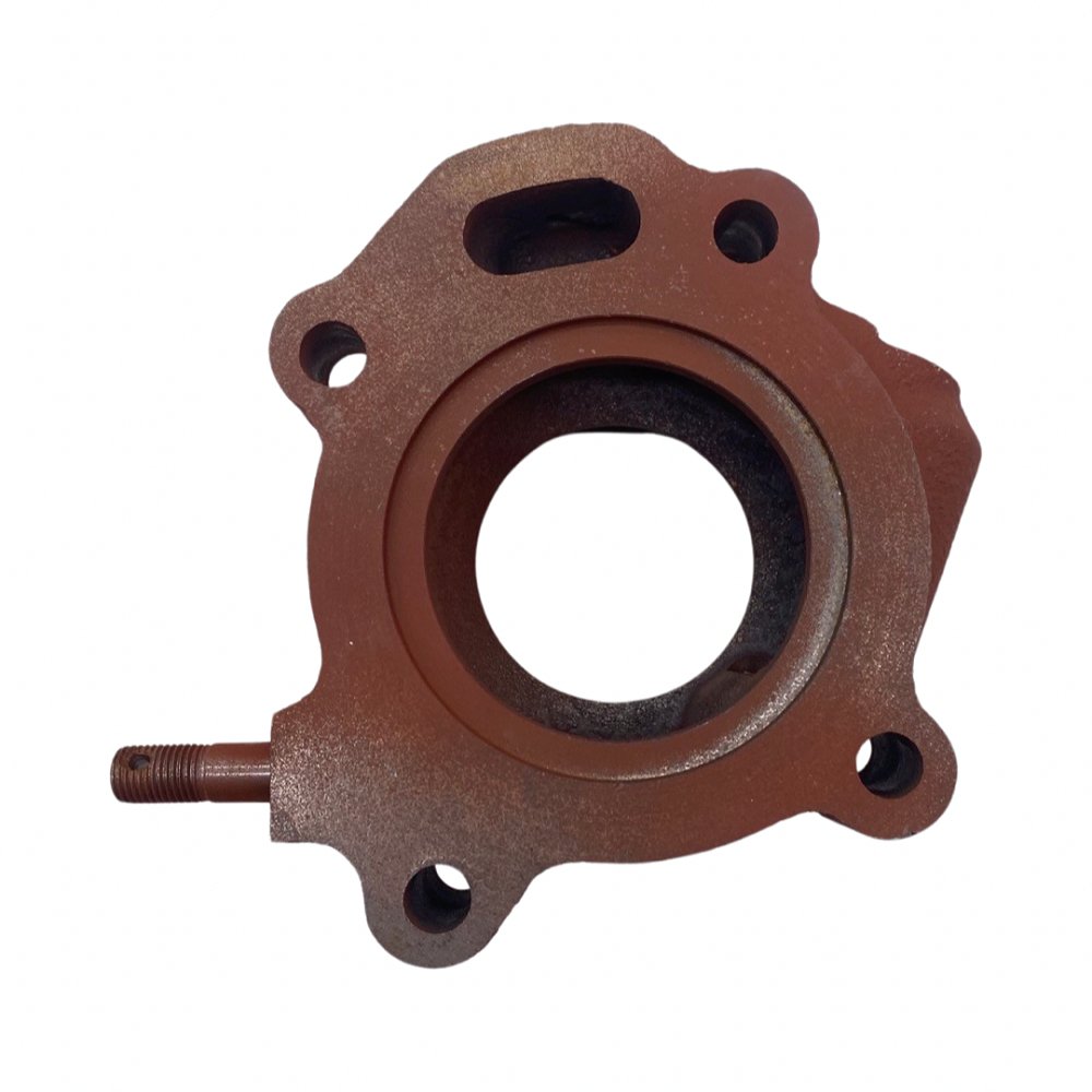 Dana 18 Transfer Case Bearing Cap Housing, 1943-1971, Willys and Jeep Vehicles - The JeepsterMan