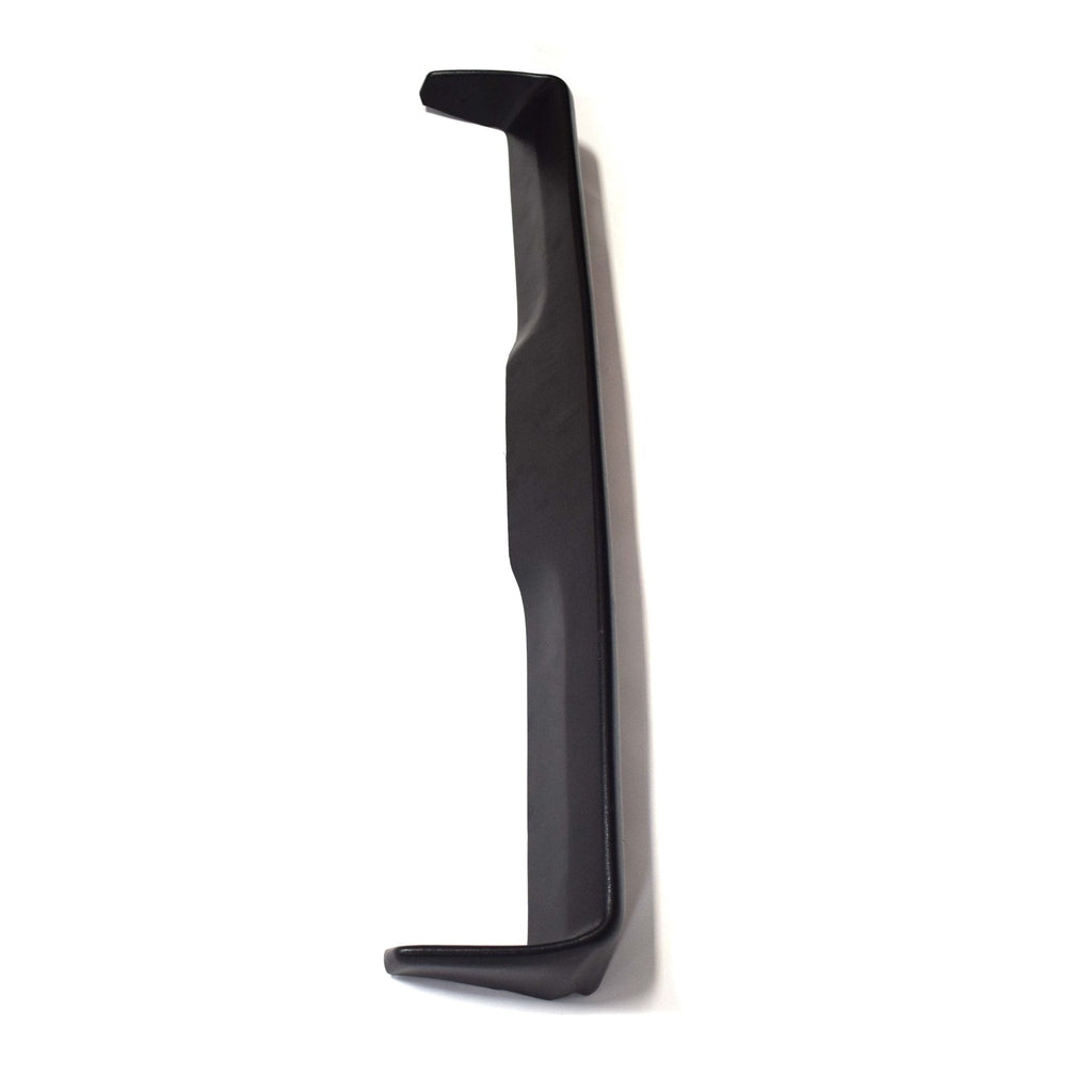 Dash Pad Overlay, 1967-1973, Jeepster Commando and Jeep Commando - The JeepsterMan