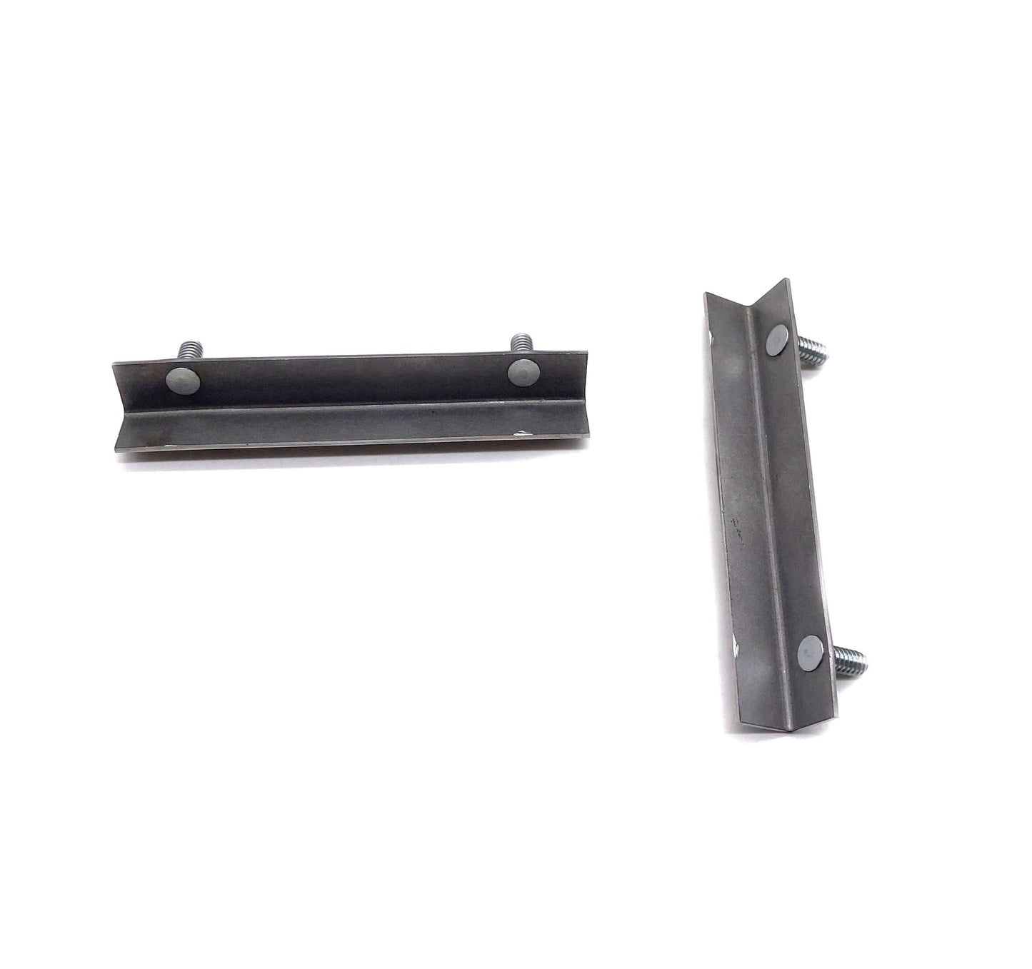 Dash Pad Repair Bracket Set, 1967-1973, Jeepster Commando and Jeep Commando - The JeepsterMan