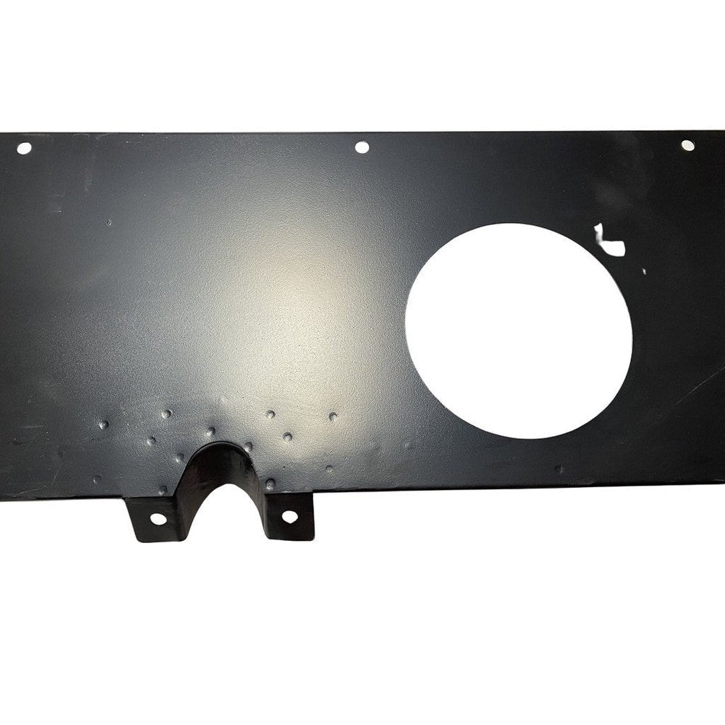 Dashboard Panel, 1955-1983 Willys Jeep CJ5 - The JeepsterMan