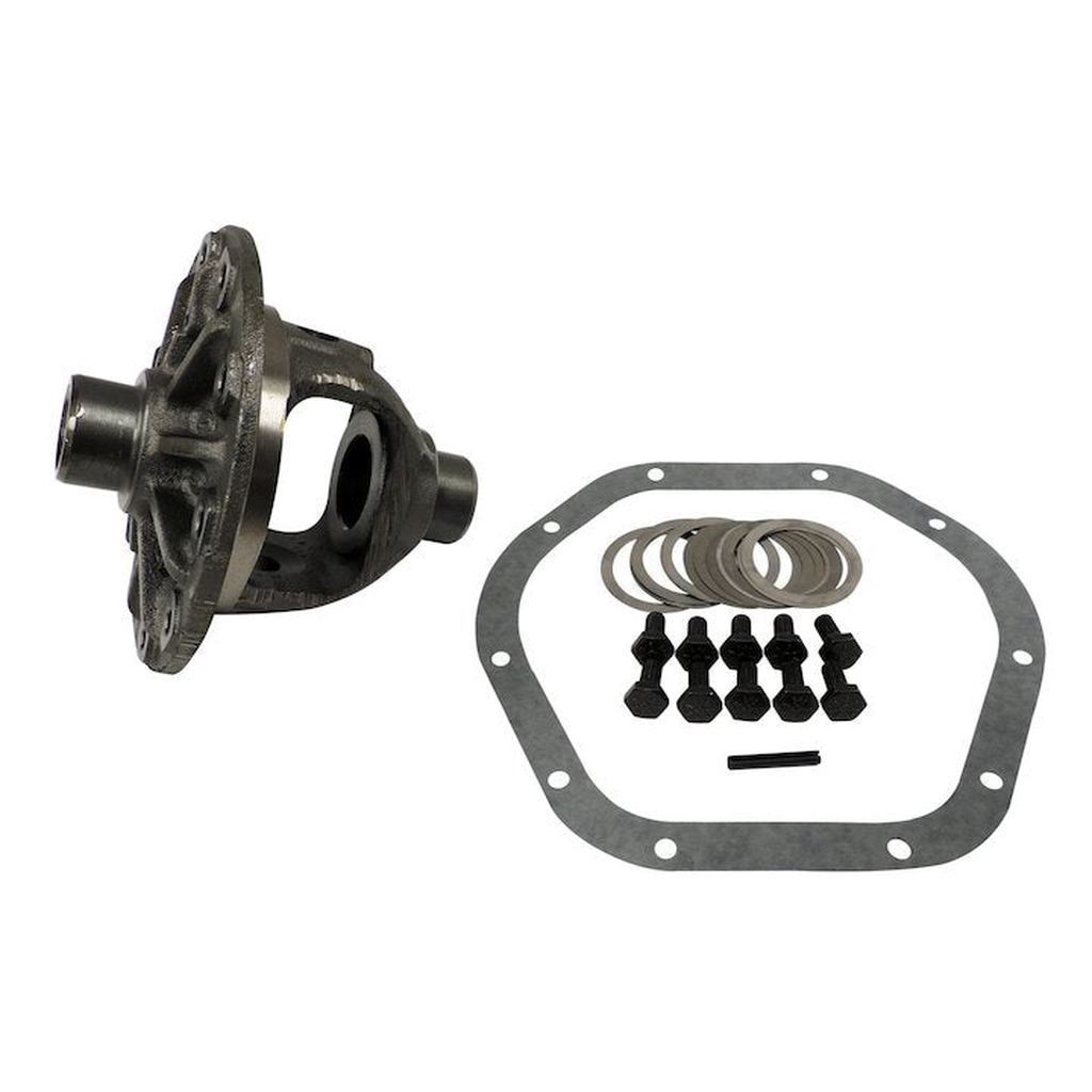 Differential Case Kit, 1966-1986, Jeepster Commando, Jeep Commando, CJ-Series, SJ, & J-Series with Dana 44 - The JeepsterMan