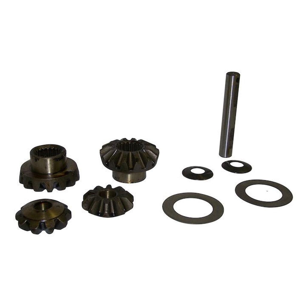 Differential Spider Gear Set, 1947-1971, Willys Pickup Truck, FC, SJ & J-Series with Dana 53 - The JeepsterMan