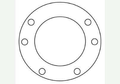 Disc Brake Conversion Kit, Rear, Dana 44, 1970-1975, Jeepster Commando, Commando - The JeepsterMan