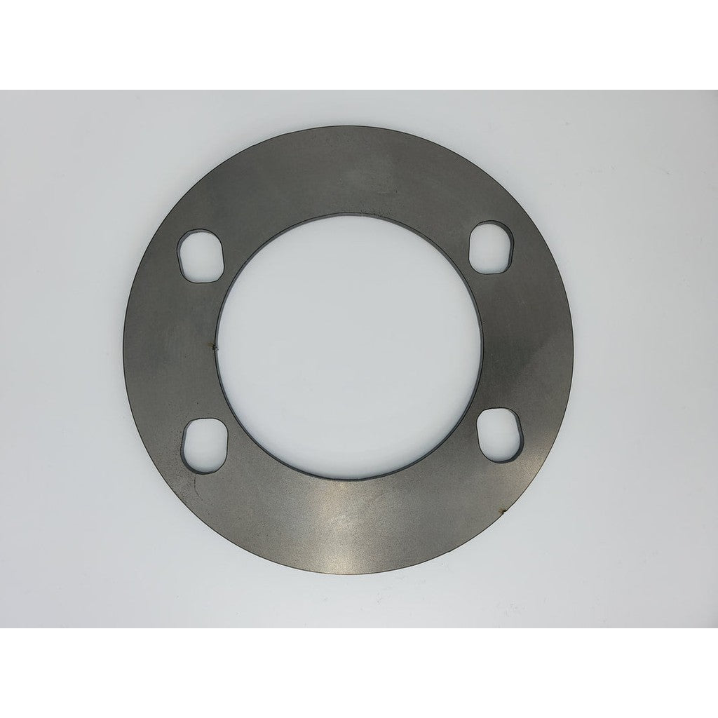 Disc Brake Conversion Kit, Rear, Dana 44, 1986-1987, Jeep CJ-7 - The JeepsterMan