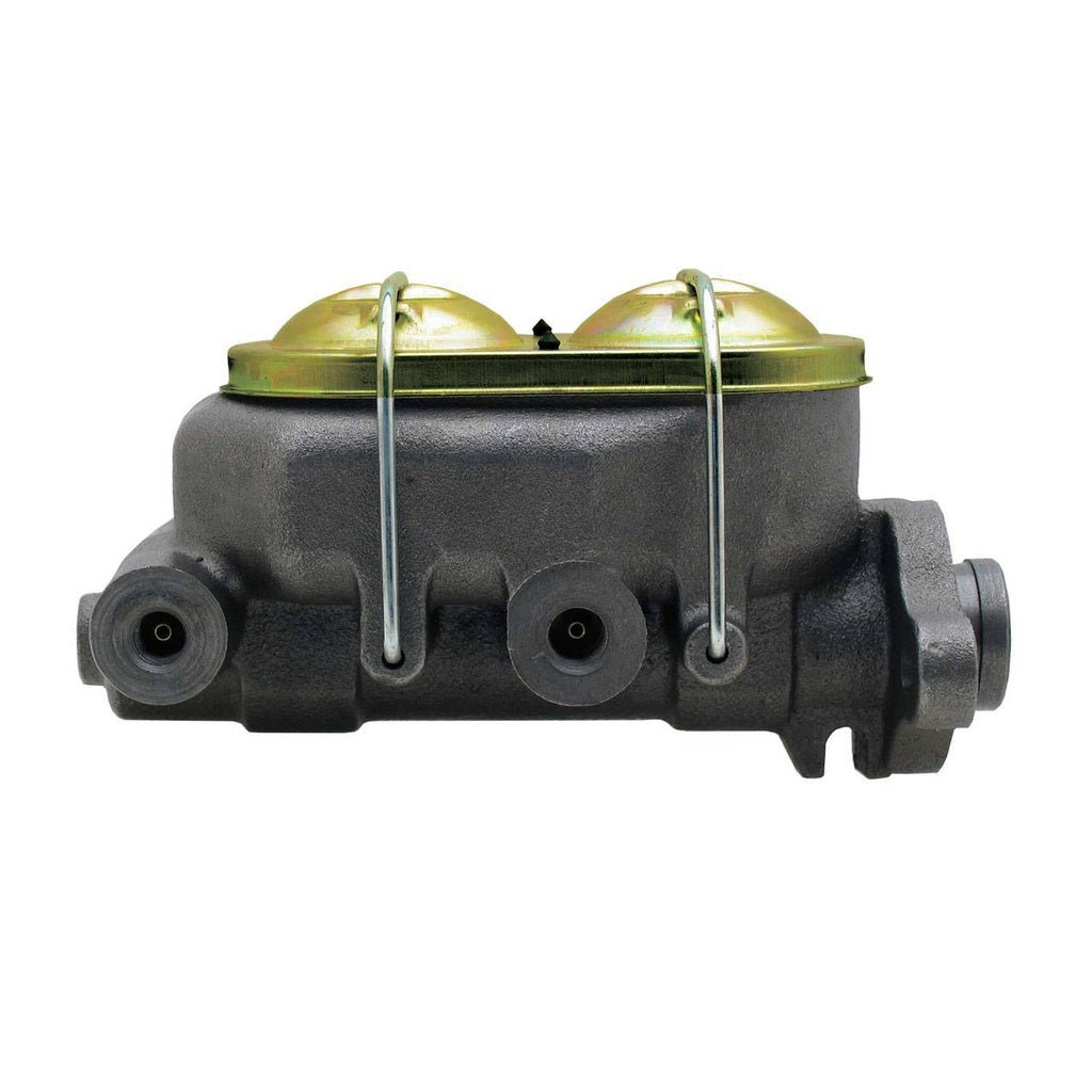 Disc/Drum Master Cylinder, GM Universal, 1" Bore, 1966-1986 Jeepster Commando and CJ-Series - The JeepsterMan