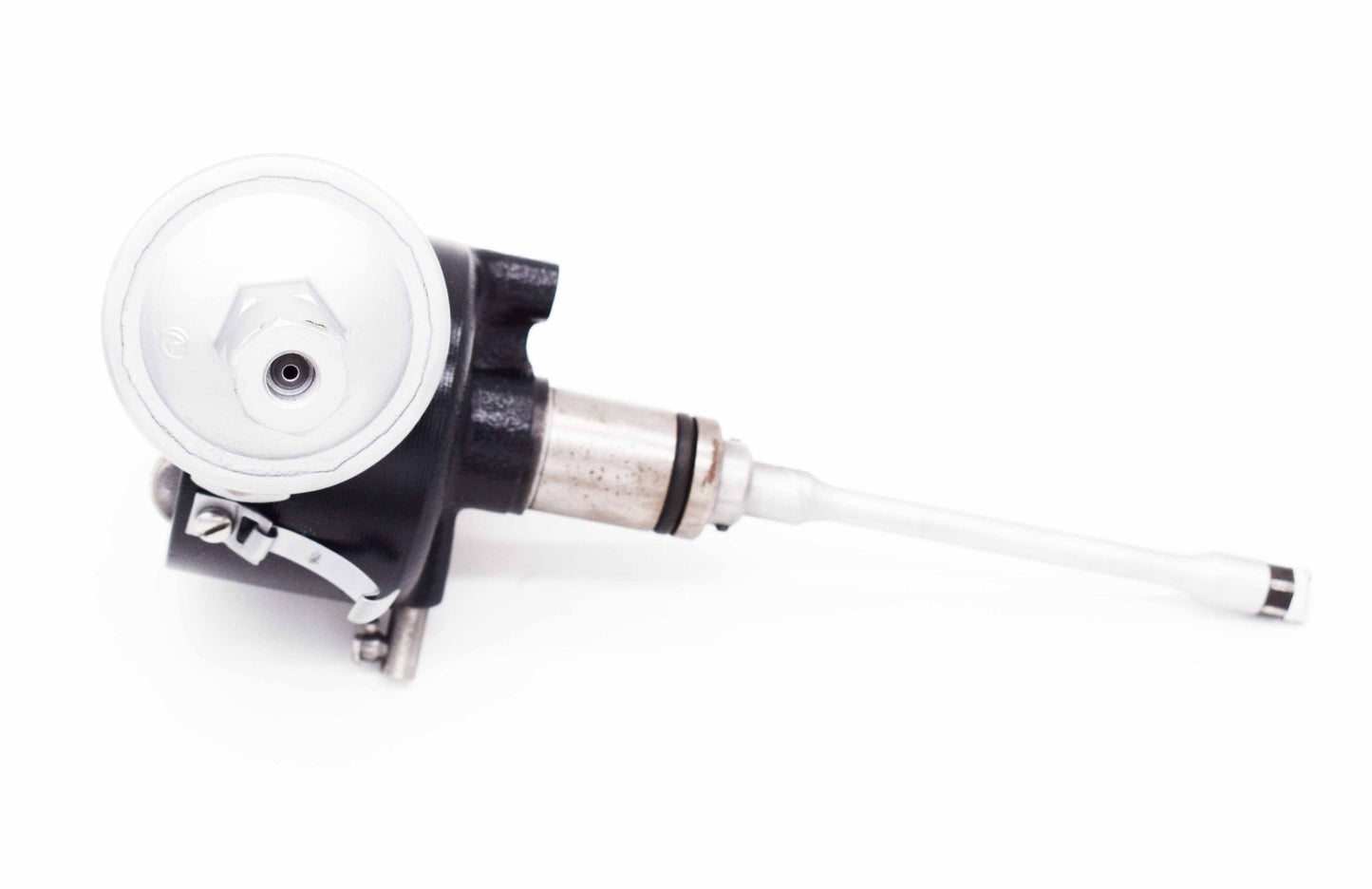 Distributor Assembly, Rebuilt, 6-161 Engine, 1950-1955, Jeepster and Station Wagon - The JeepsterMan