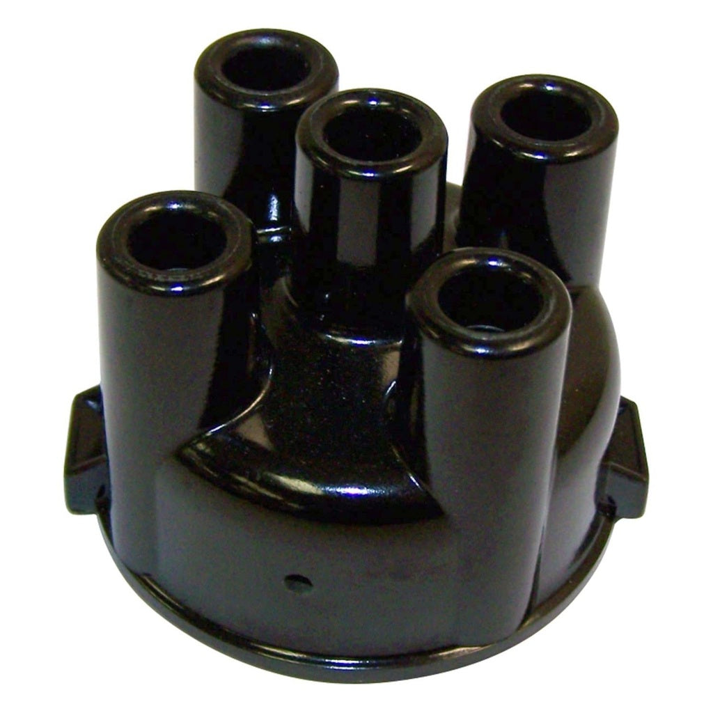 Distributor Cap, 4-134 Engine, 1946-1955, Willys Jeepster, Station Wagon, Pickup Truck - The JeepsterMan