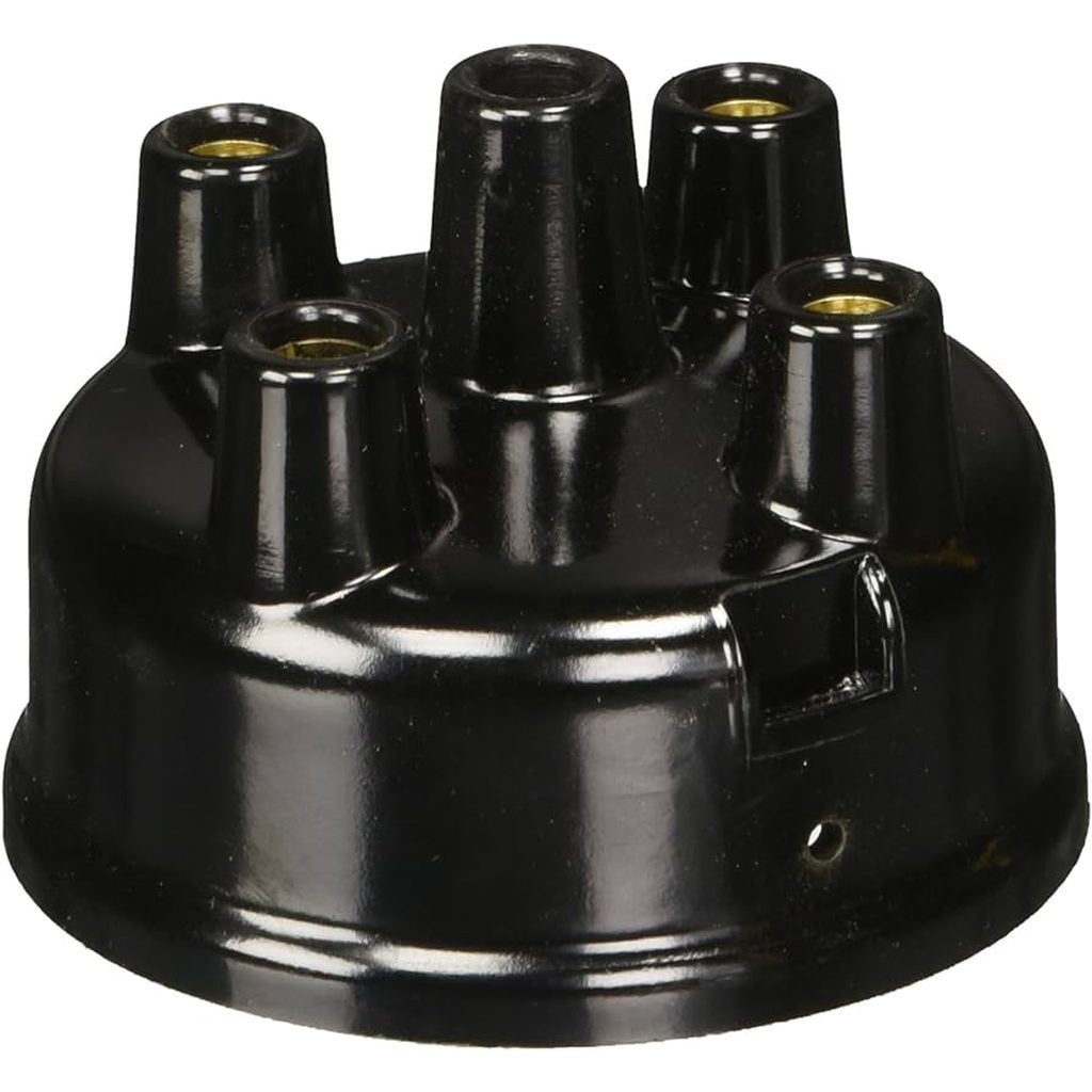 Distributor Cap, 4-134 L-Head, IAD-4041 and 4008, 1941-1971 Willys Jeep, CJ Series - The JeepsterMan