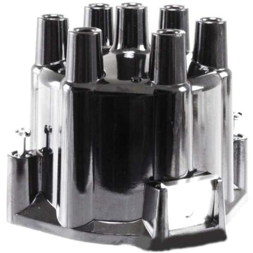 Distributor Cap, Delco, 1967-1971, Jeepster Commando & CJ5 - The JeepsterMan