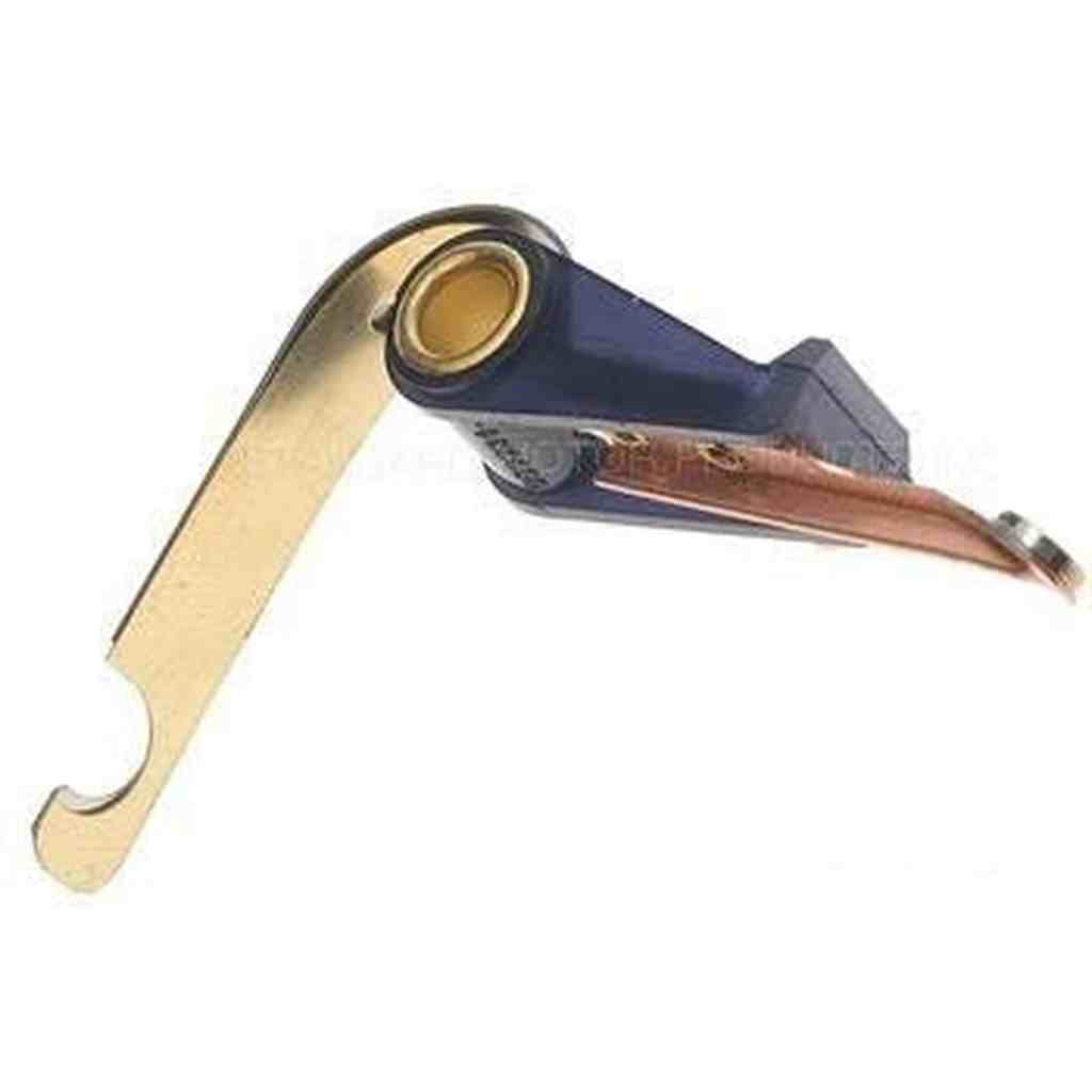 Distributor Points, 4 Cylinder, IGW 4189 and IGW 4129, 1946-1955, Willys Jeepster, Station Wagon, Pickup Truck - The JeepsterMan