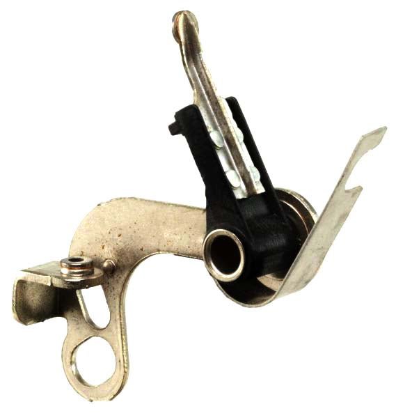 Distributor Points, Prestolite V6, 19661971 Jeepster Commando and CJ