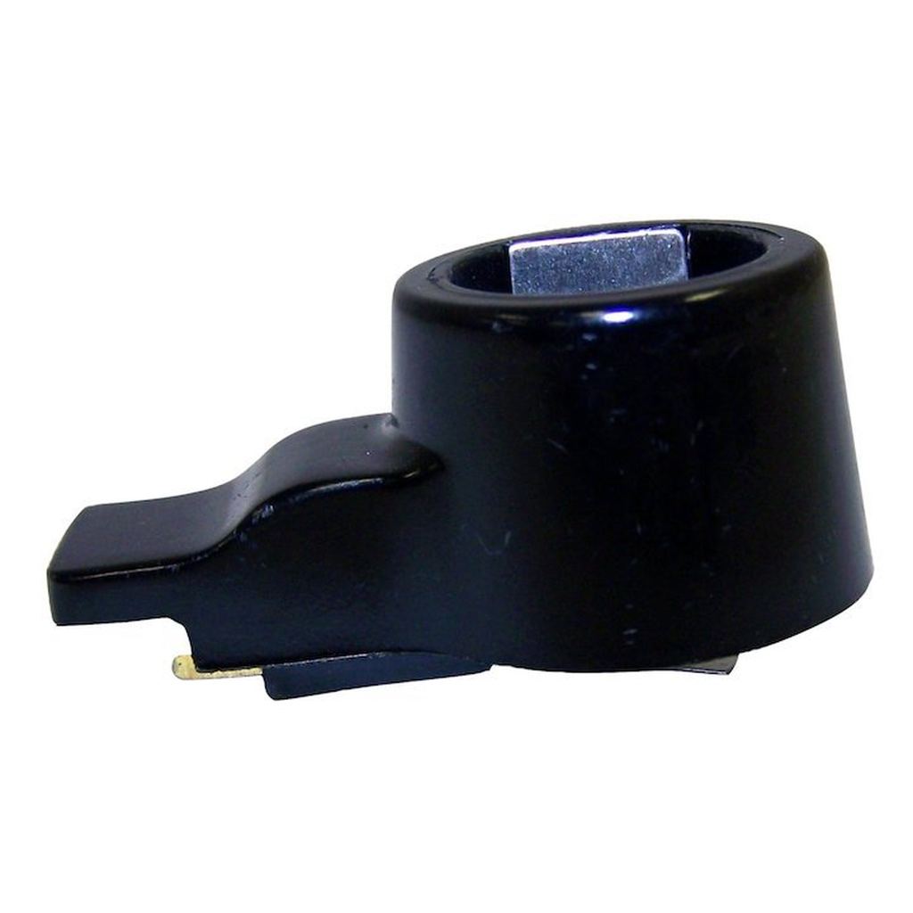 Distributor Rotor, Autolite, 4-134, 1953-1971 Jeep w/ Tag IAT-4401, 4204A, 4405, 4007, 4007A, 4003, 4008 - The JeepsterMan