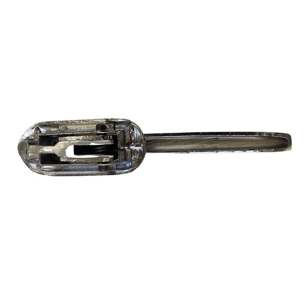 Door Handle, Exterior, 1956-1973, Jeepster Commando, FC 150, and FC 170 - The JeepsterMan