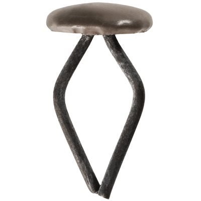 Door Panel Push Button, 1946-1964, Willys Station Wagon, Pickup Truck, Sedan Delivery - The JeepsterMan