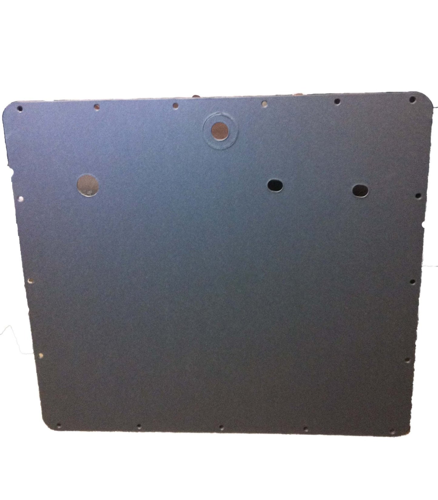 Door Panel Set, 1946-1964, Willys Pickup Truck - The JeepsterMan