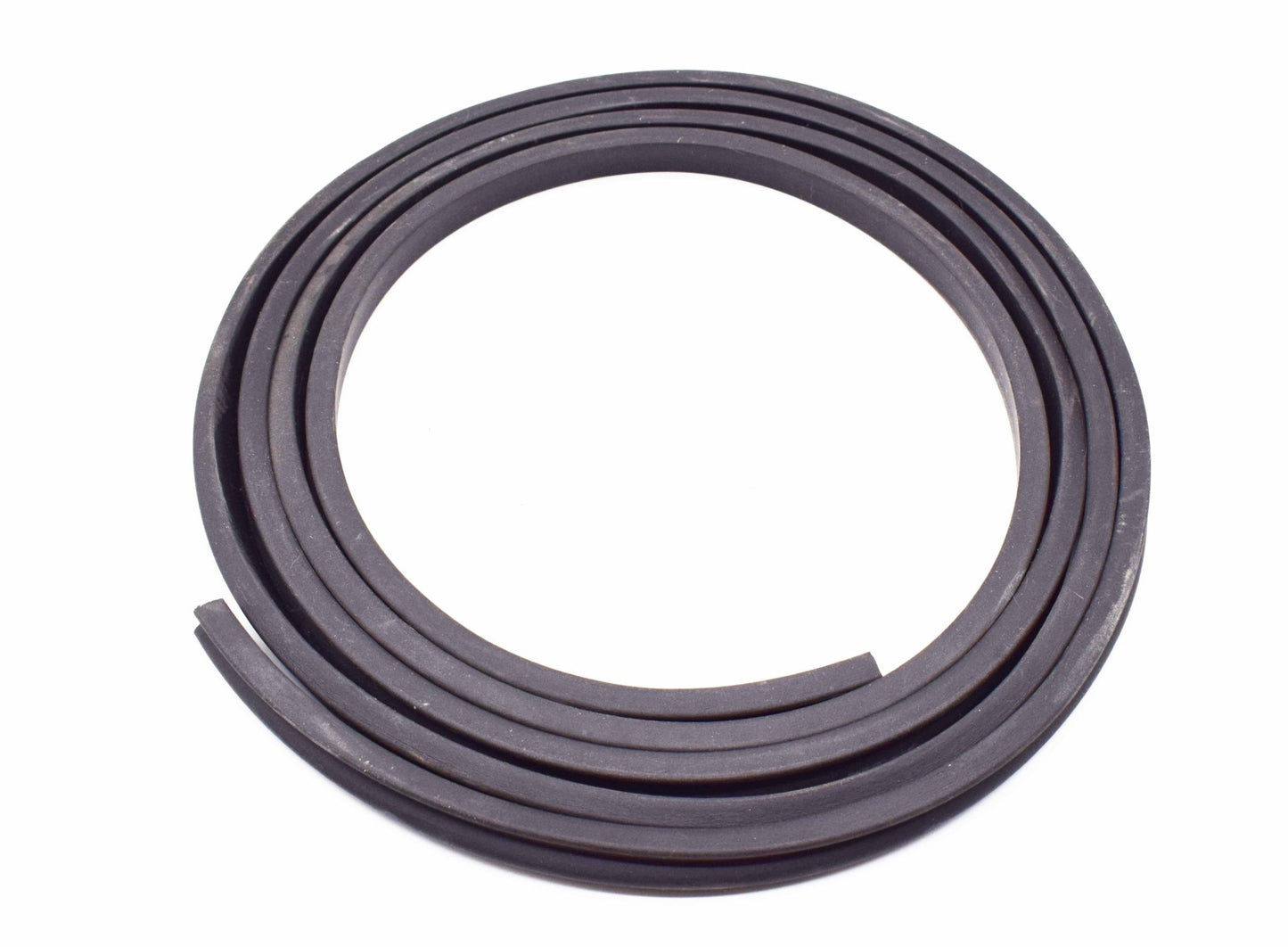 Door to Body Rubber Weather Seal, 1946-1951, Willys Station Wagon, Pickup, Sedan Delivery. - The JeepsterMan