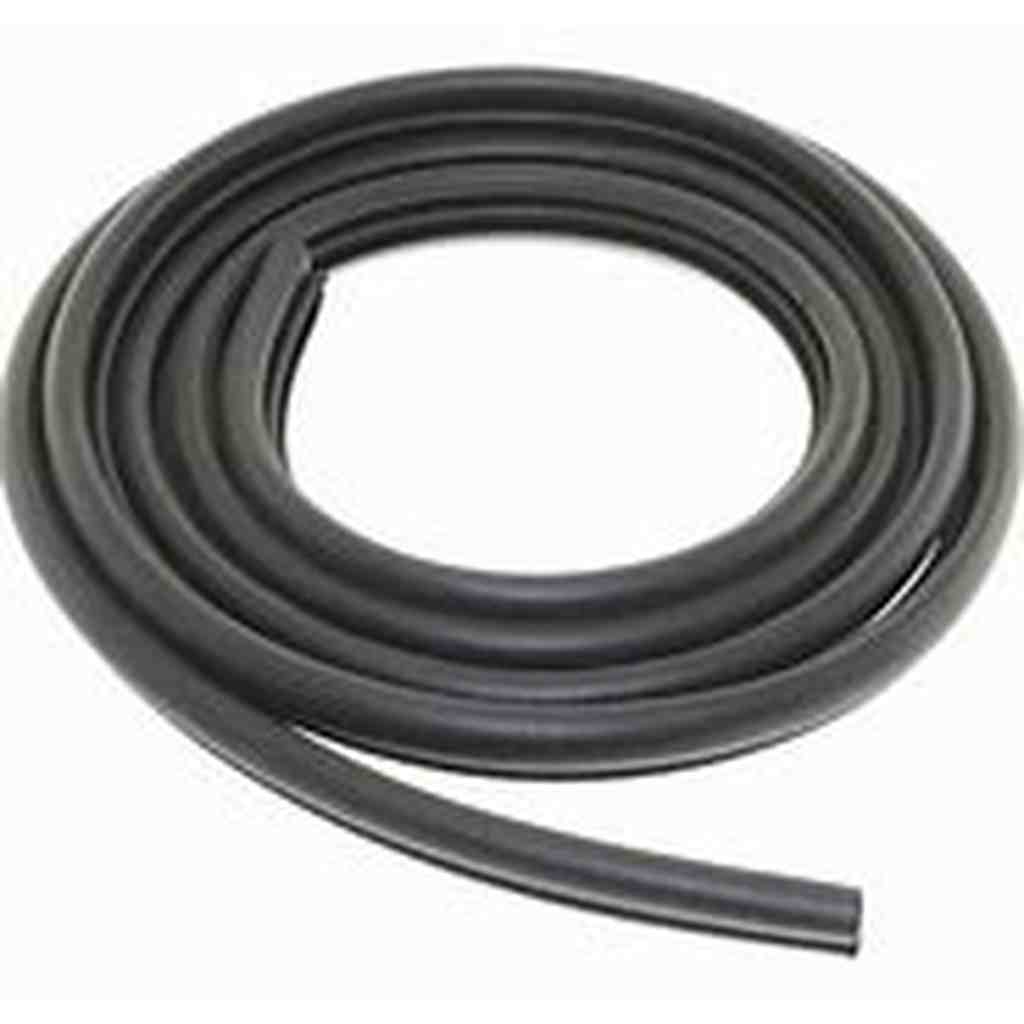 Door Weatherstrip, 1948-1951, Jeepster - The JeepsterMan
