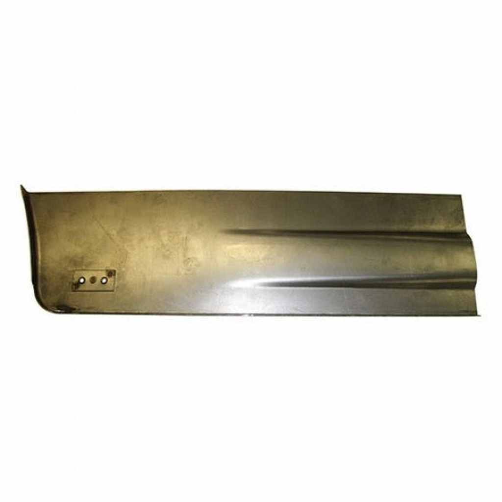 Driver Side Axe Repair Panel, 1941-1945, Jeep &Willys, MB and GPW - The JeepsterMan