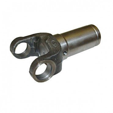 Driveshaft Slip Yoke, 1941-1966, MB, GPW, CJ2A,3A, 5, M38, M38A1