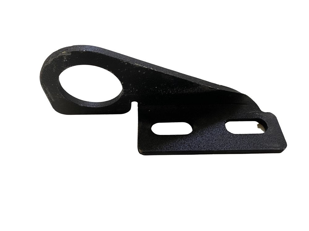 Dual Master Cylinder Conversion, Disc/Drum Basic Kit, 1941-1971 Willys and Jeep - The JeepsterMan