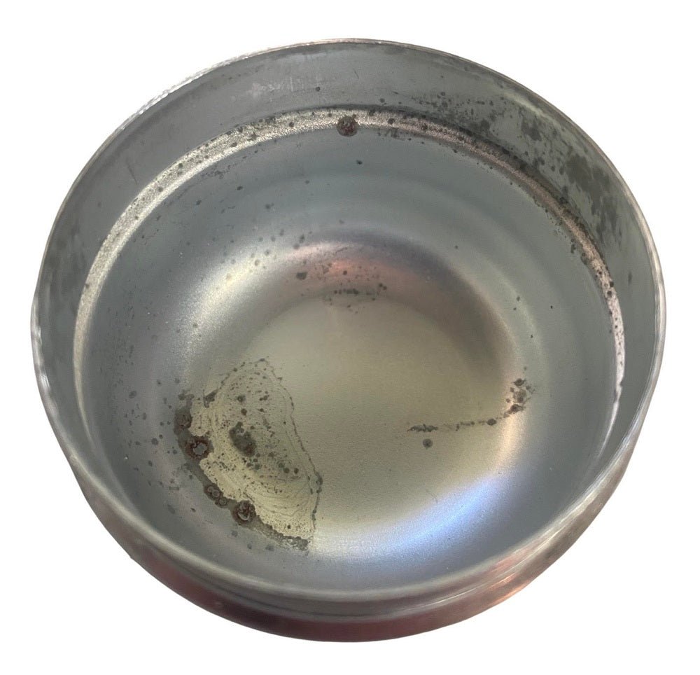 Dust Cap, Front Hub, Planar Suspension, 1946-1955, Willys Jeepster, Station Wagon - The JeepsterMan