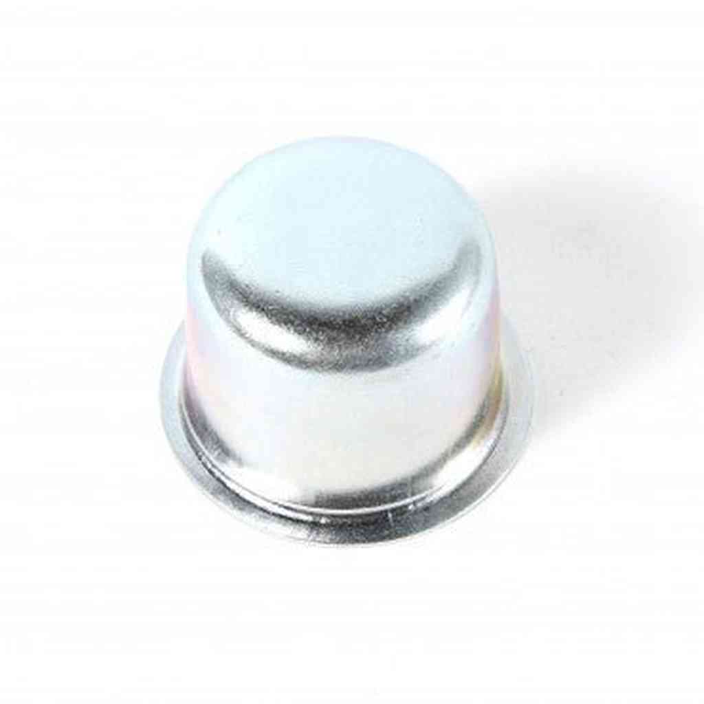 Dust Cap, Front or Rear Axle, 1941-1968, Willys and Jeep - The JeepsterMan