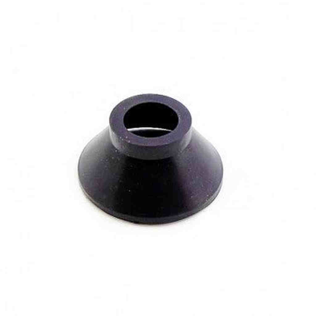 Dust Cover Tie Rod Boot, All Willys and Jeep - The JeepsterMan