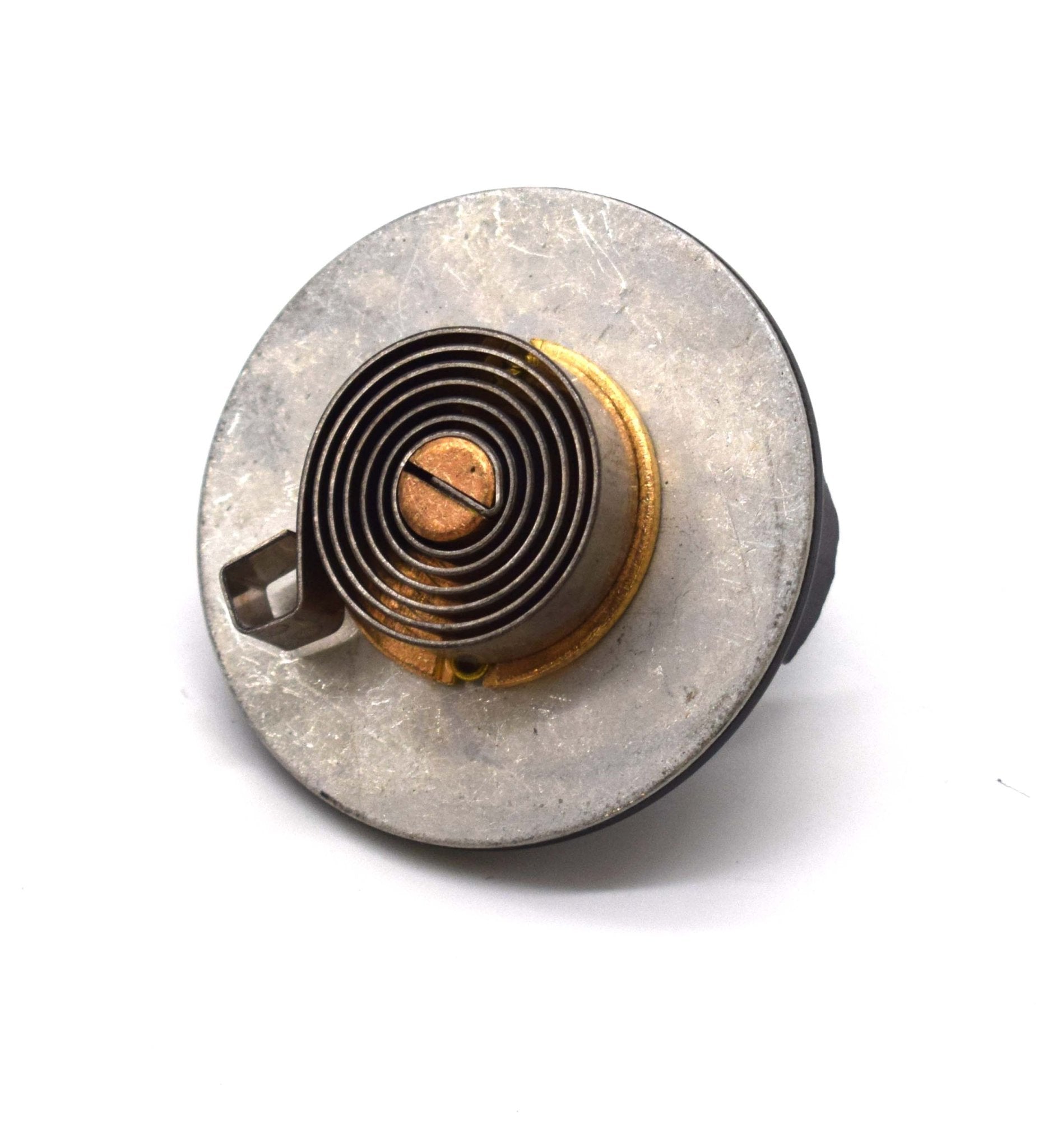 Electric Choke, Rochester Carburetor, 19661971, Jeepster Commando, Je