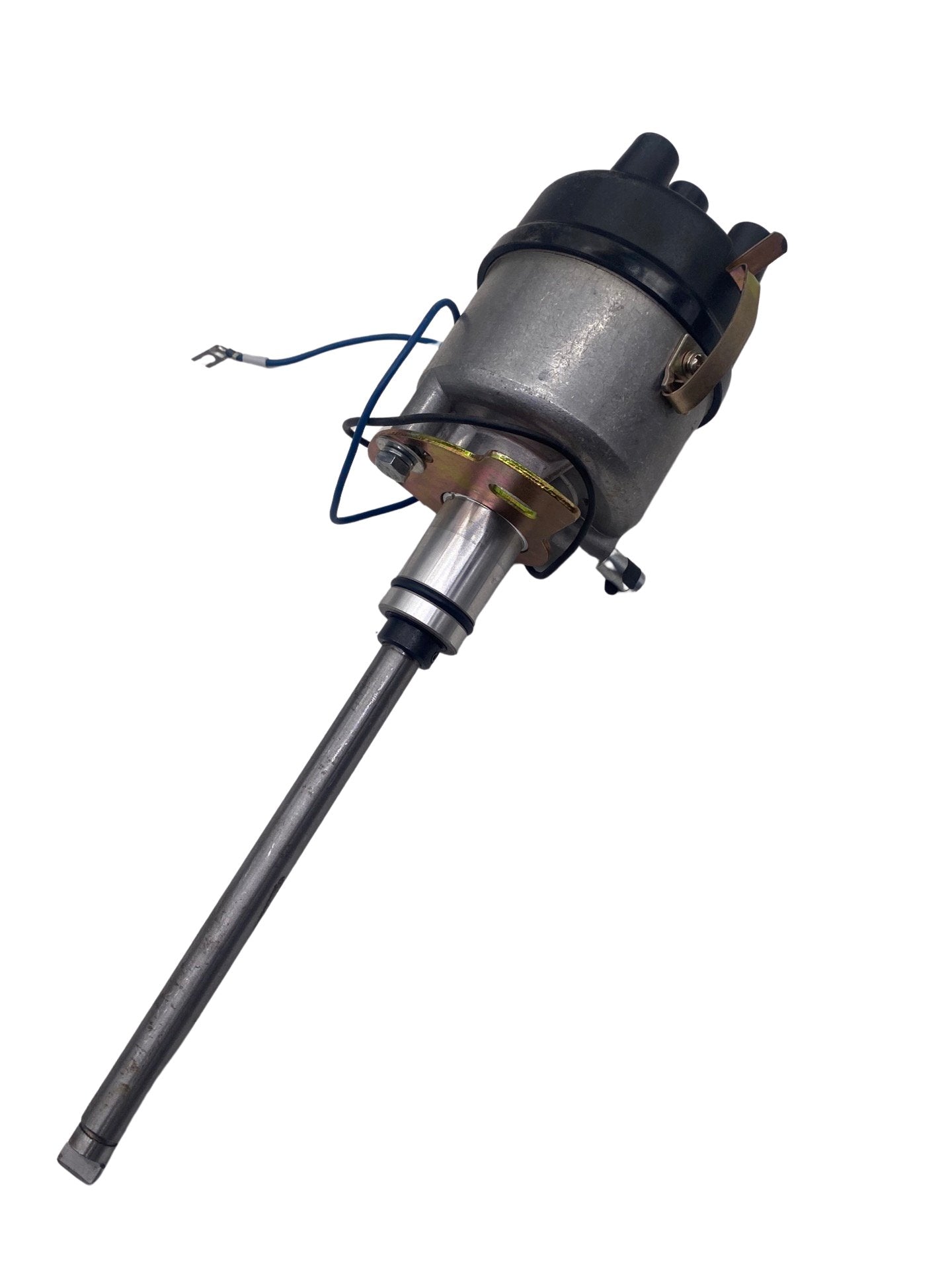 Electronic Ignition Conversion Kit, 12 Volt, 4-134 Engine, F Head, 1950-1971, Willys and Jeep Vehicles - The JeepsterMan