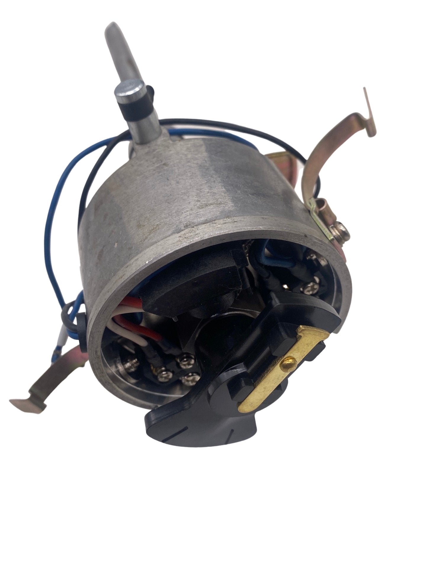 Electronic Ignition Conversion Kit, 12 Volt, 4-134 Engine, F Head, 1950-1971, Willys and Jeep Vehicles - The JeepsterMan