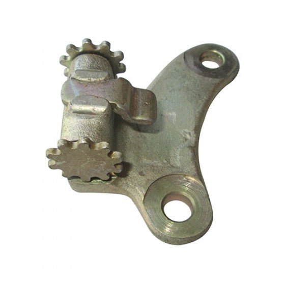 Emergency Brake Shoe Adjuster Assembly Fits 42-71 Jeep & Willys NOS - The JeepsterMan