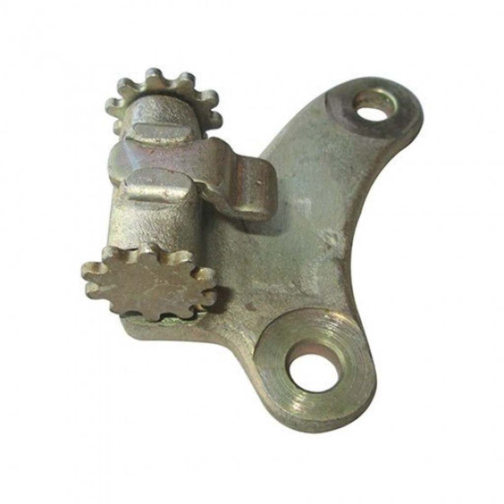 Emergency Brake Shoe Adjuster Assembly Fits 42-71 Jeep & Willys NOS - The JeepsterMan