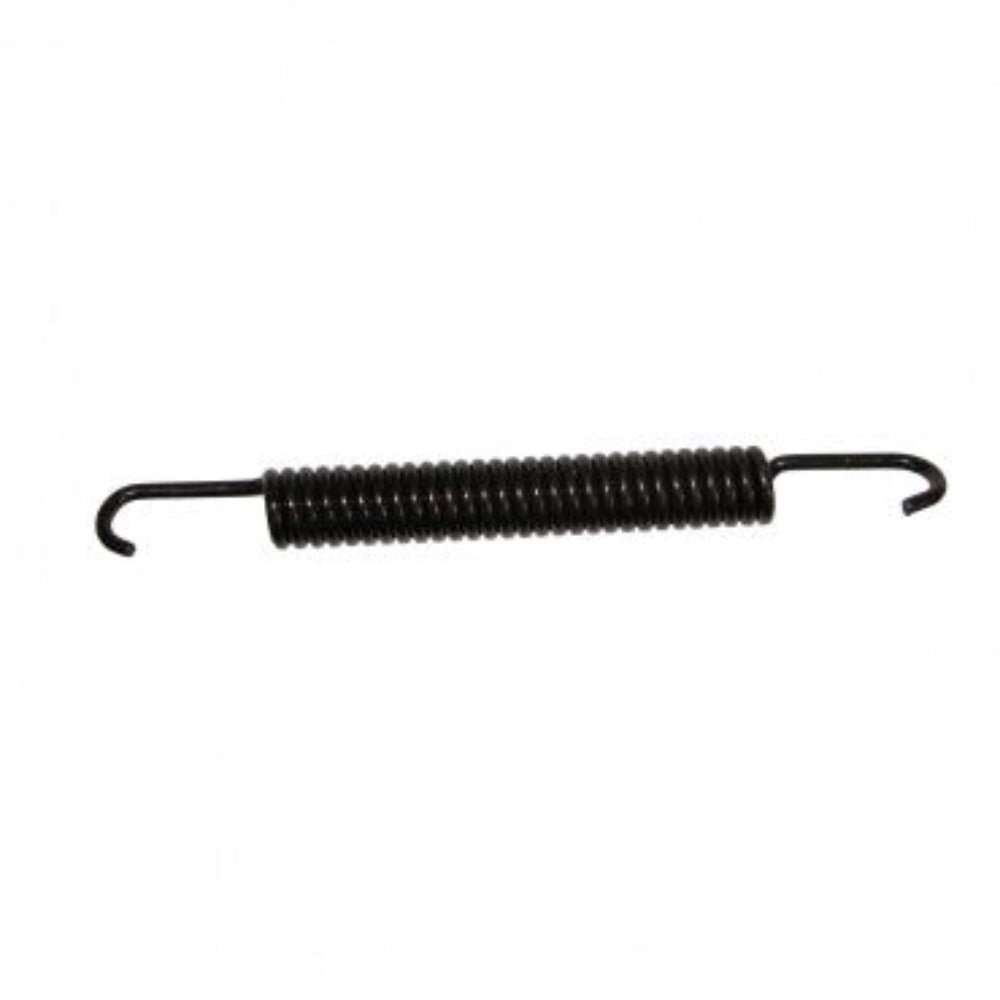 Emergency Brake Shoe Return Spring, Adjusting Side, 1941-1971, Jeep and Willys - The JeepsterMan