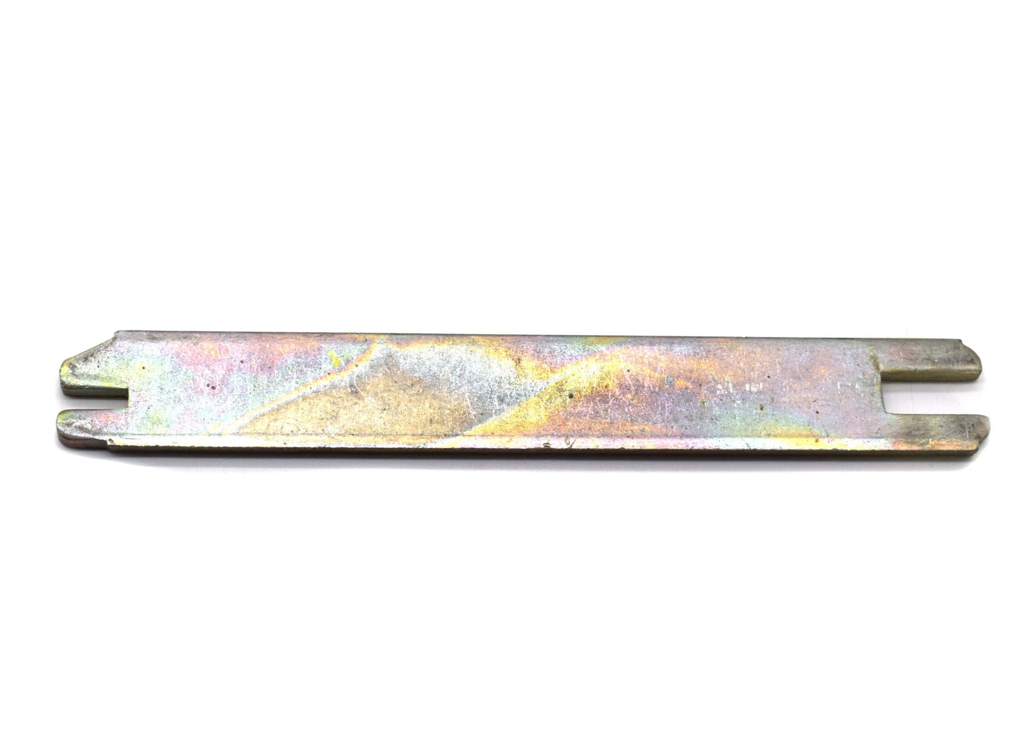 Emergency Parking Brake Strut, 1946-1971, Jeepster, Station Wagon, Pickup Truck, Jeepster Commando, CJ Series - The JeepsterMan