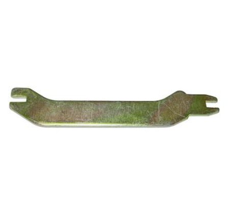 Emergency Parking Brake Strut, 1972-1978, Jeep Commando, CJ55, CJ-6, CJ-7 - The JeepsterMan