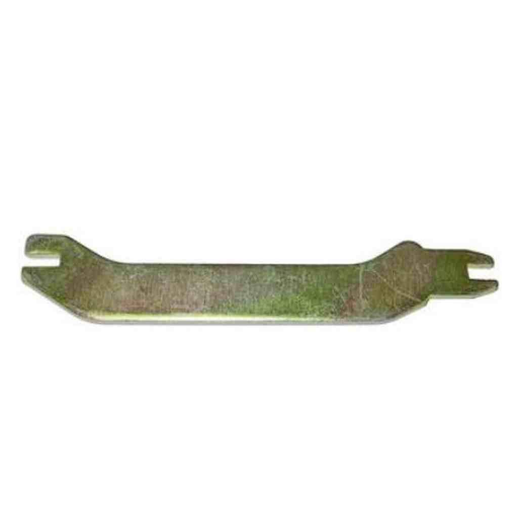 Emergency Parking Brake Strut, 1972-1978, Jeep Commando, CJ55, CJ-6, CJ-7 - The JeepsterMan