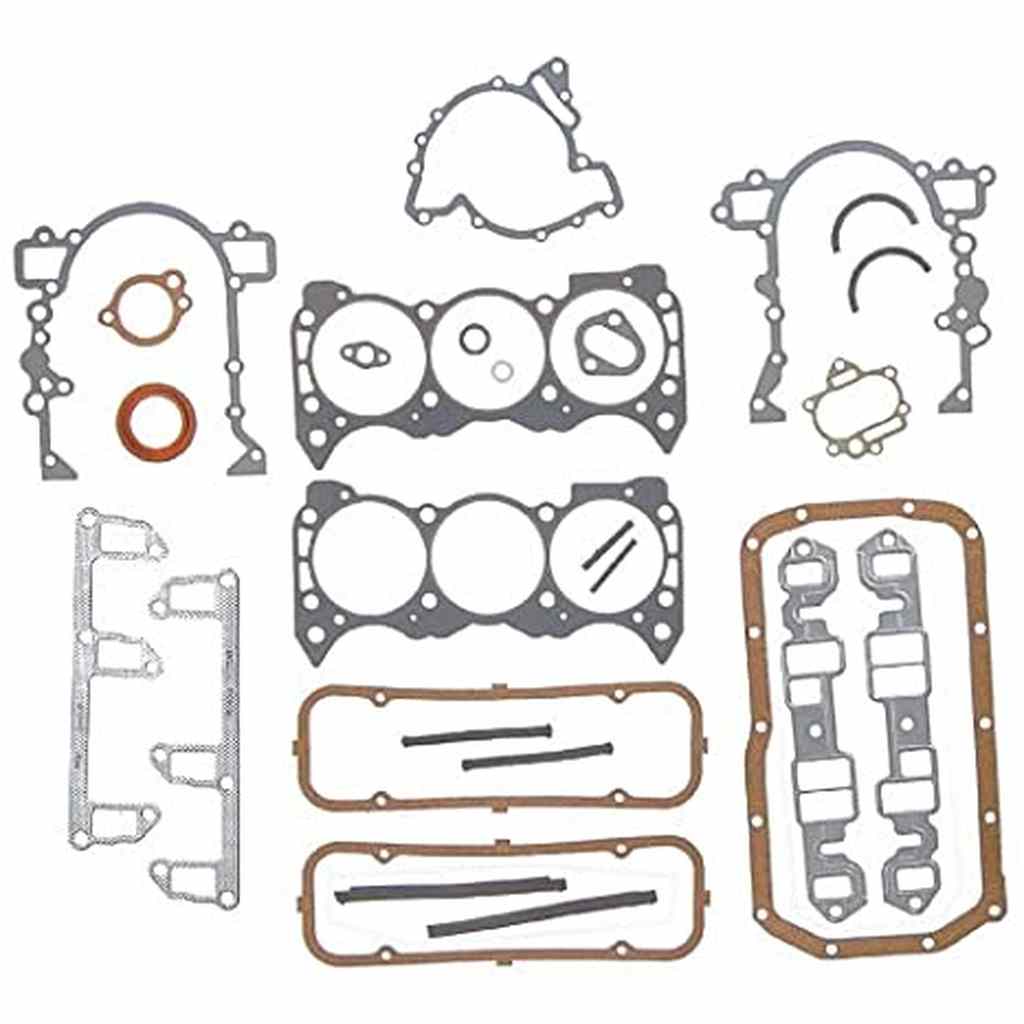 Engine Gasket Set, 225, 1966-1971 Willys & Jeep, Jeepster Commando, CJ-5, CJ-6 - The JeepsterMan