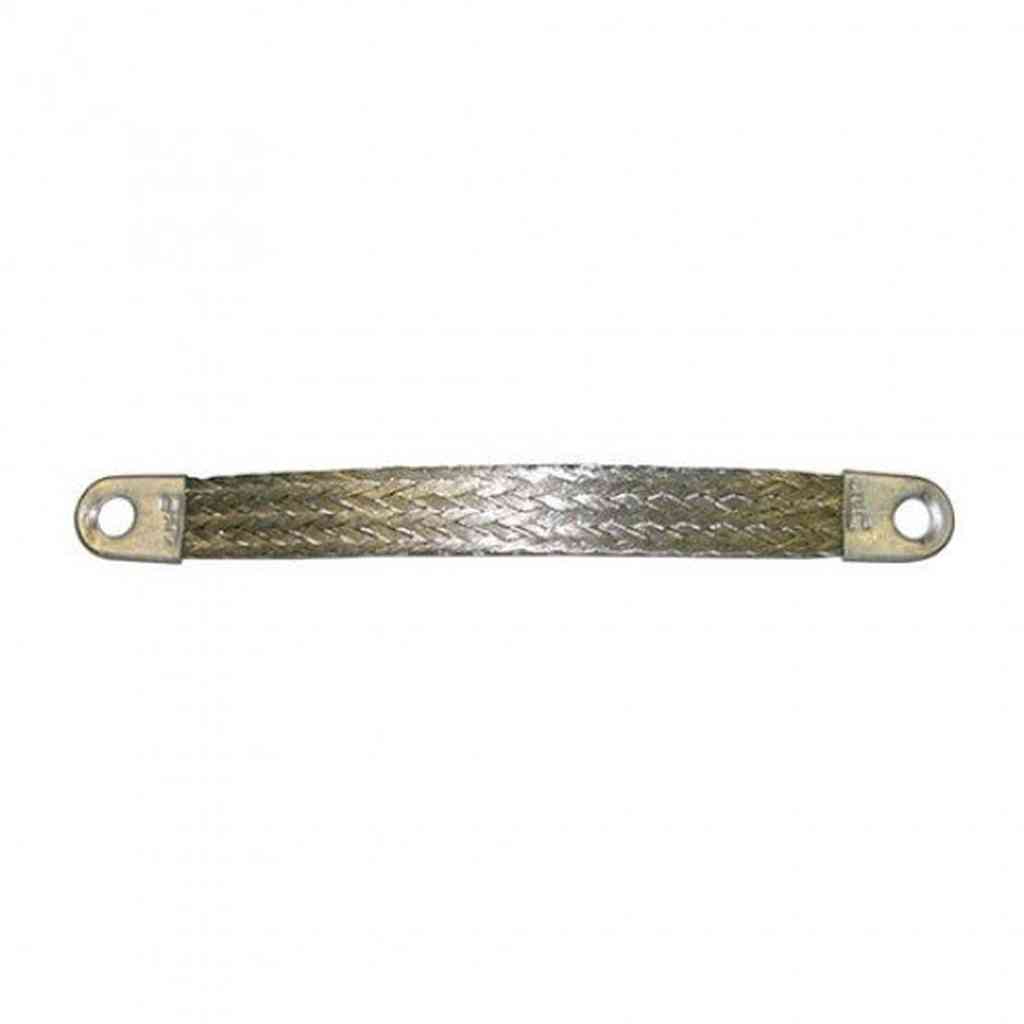 Engine Ground Strap, 1946-1971 WIllys and Jeep - The JeepsterMan