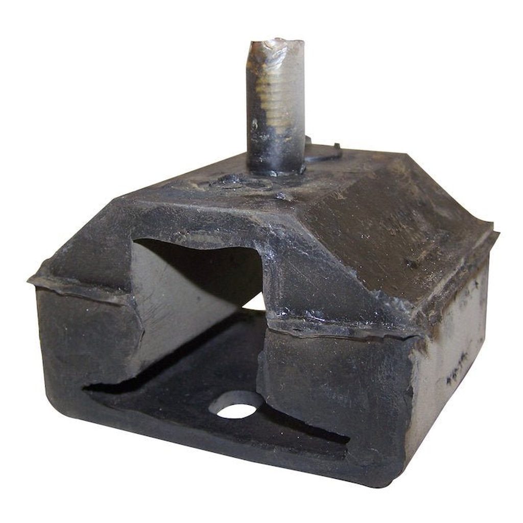 Engine Mount, 6-230 OHC, 1962-1964, Willys Pickup and Station Wagon - The JeepsterMan