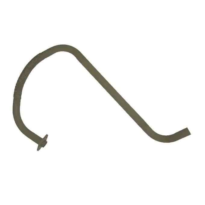 Exhaust Manifold to Muffler Pipe (Front), 1941-1945, MB/GPW, Willys Jeep - The JeepsterMan