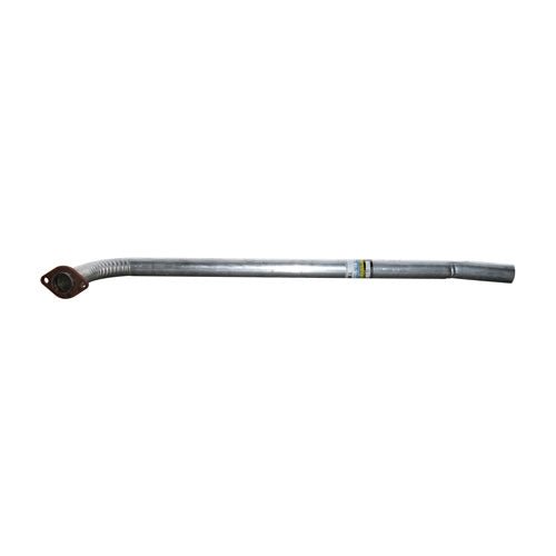 Exhaust Pipe, 226 Engine, 1954-1964 Station Wagon - The JeepsterMan