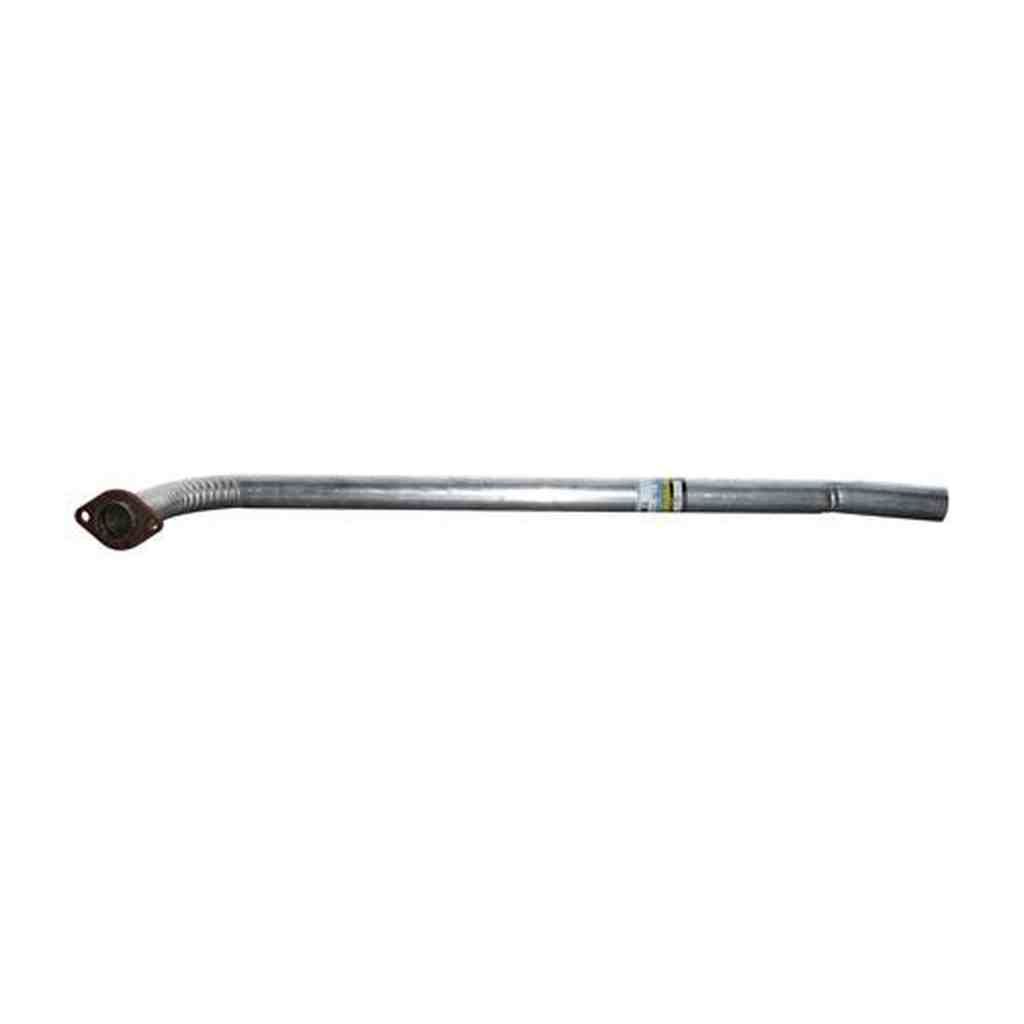 Exhaust Pipe, 226 Engine, 1954-1964 Station Wagon - The JeepsterMan